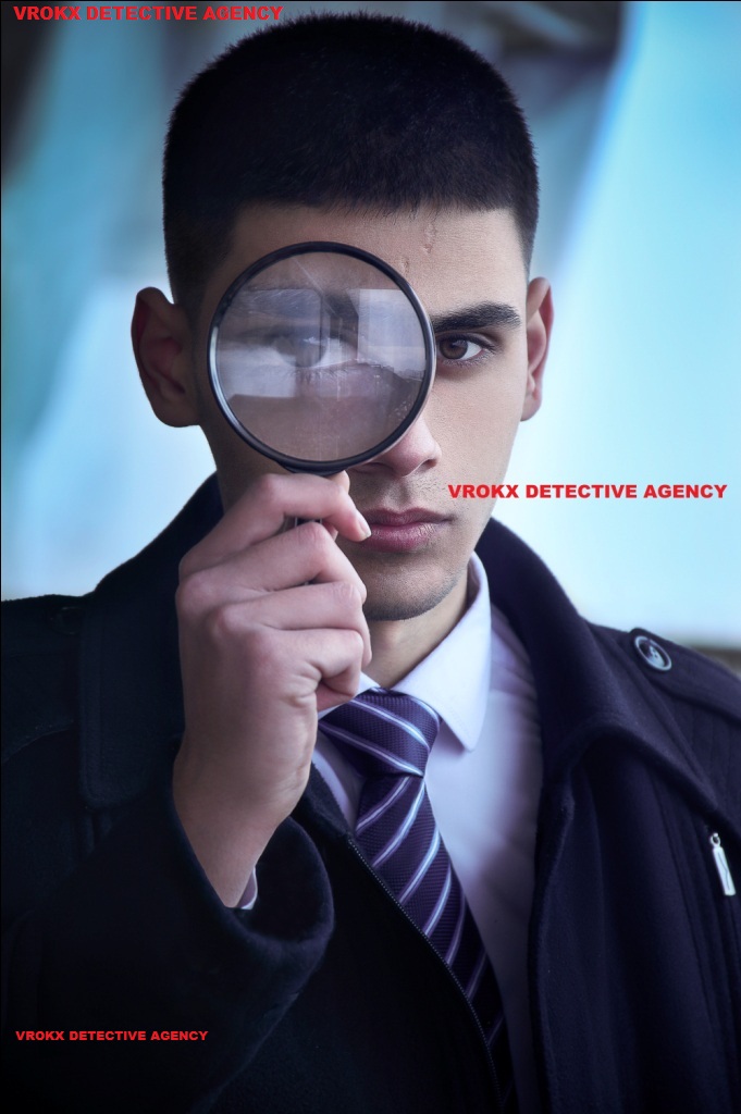 detective agency in Noida